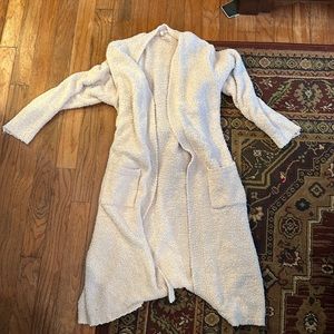 NEW Skims Knit Robe